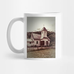 Room In The Lot Mug